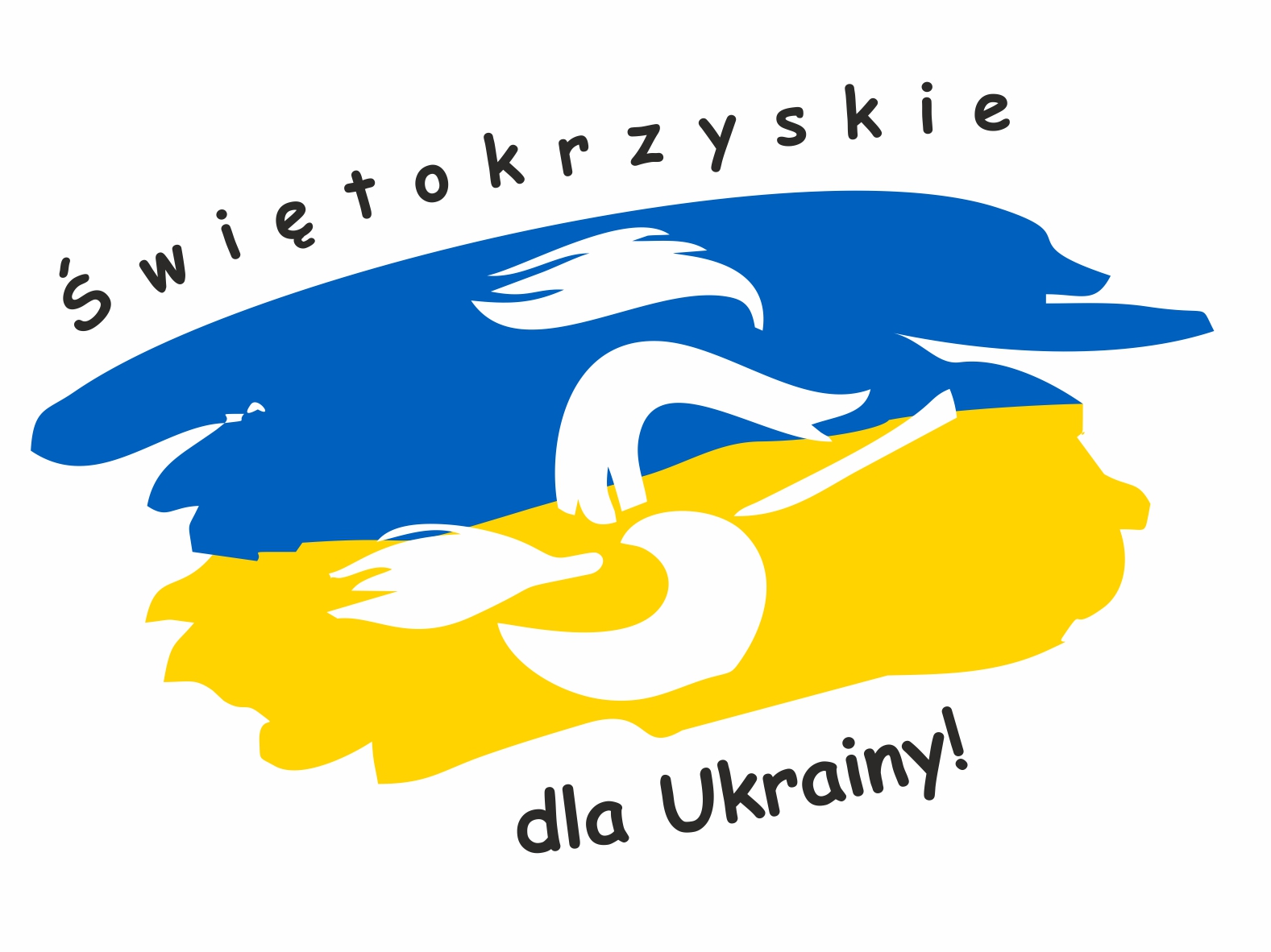 Świętokrzyskie dla Ukrainy!